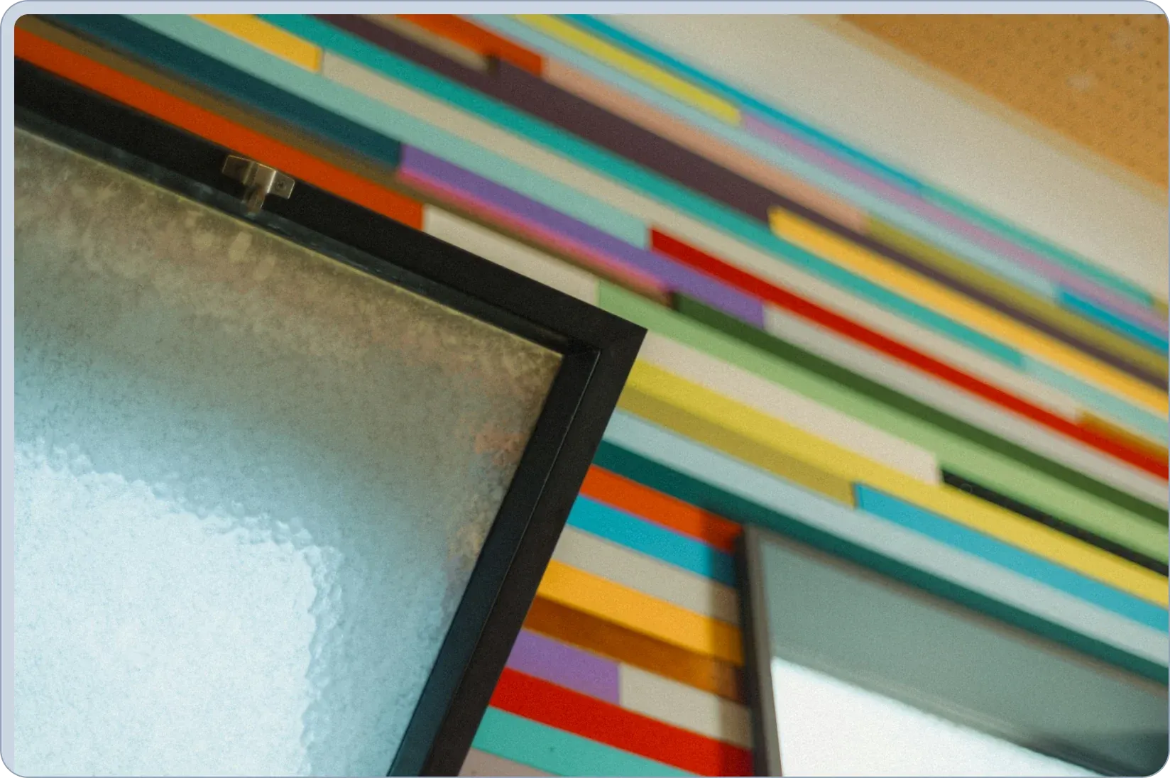 CRM для багетной мастерской