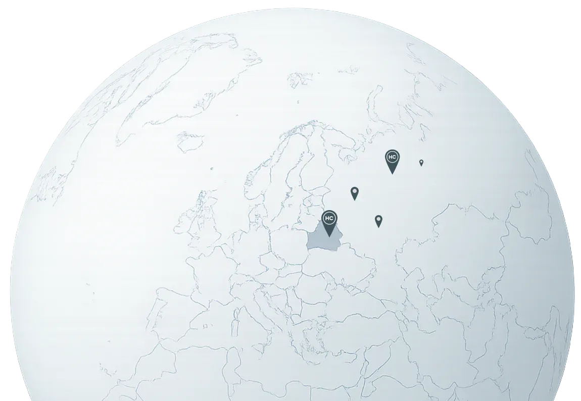 CRM для Беларуси: стабильная работа без сбоев во всех регионах РБ