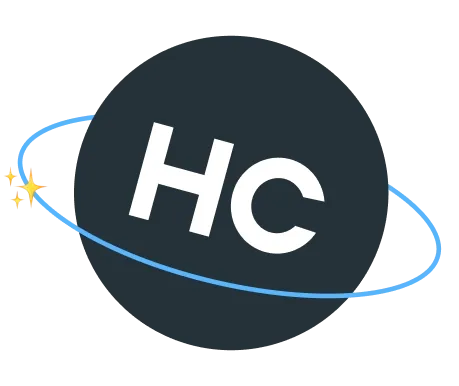 Логотип HelloClient