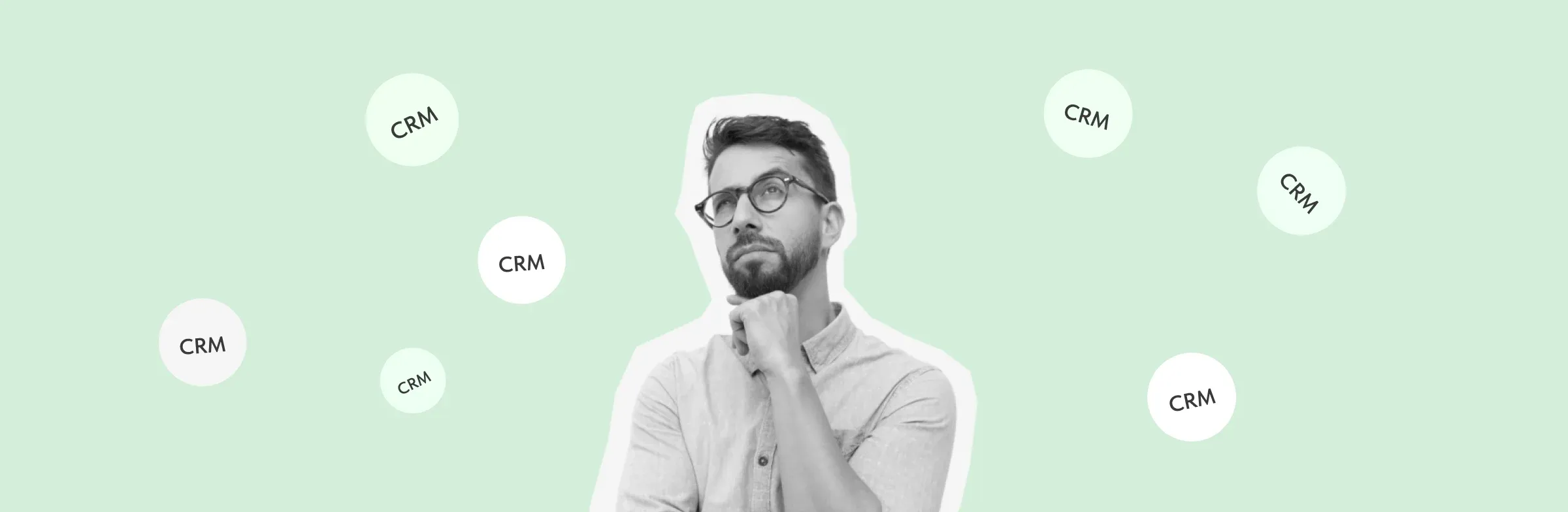 Главные критерии при выборе CRM: простой интерфейс, наличие мобильной версии, наличие интеграций с СМС провайдерами, телефониями и мессенджерами, обеспечение безопасности данных