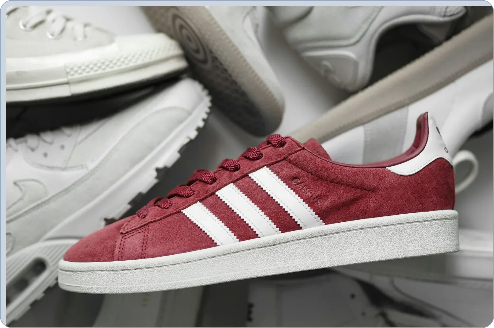 CRM для обувной мастерской